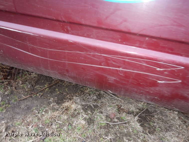 image for item DK7507 1994 Chevrolet K1500  pickup truck