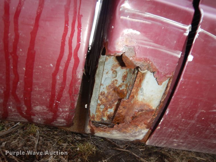 image for item DK7507 1994 Chevrolet K1500  pickup truck