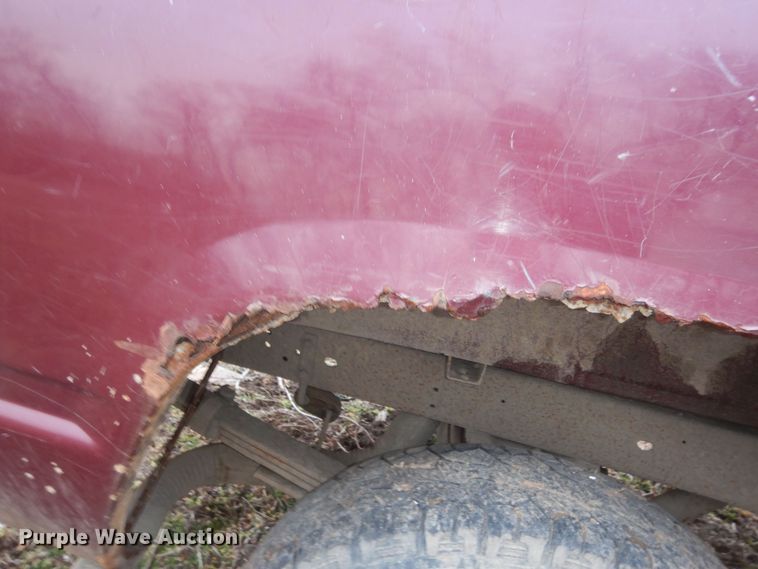 image for item DK7507 1994 Chevrolet K1500  pickup truck