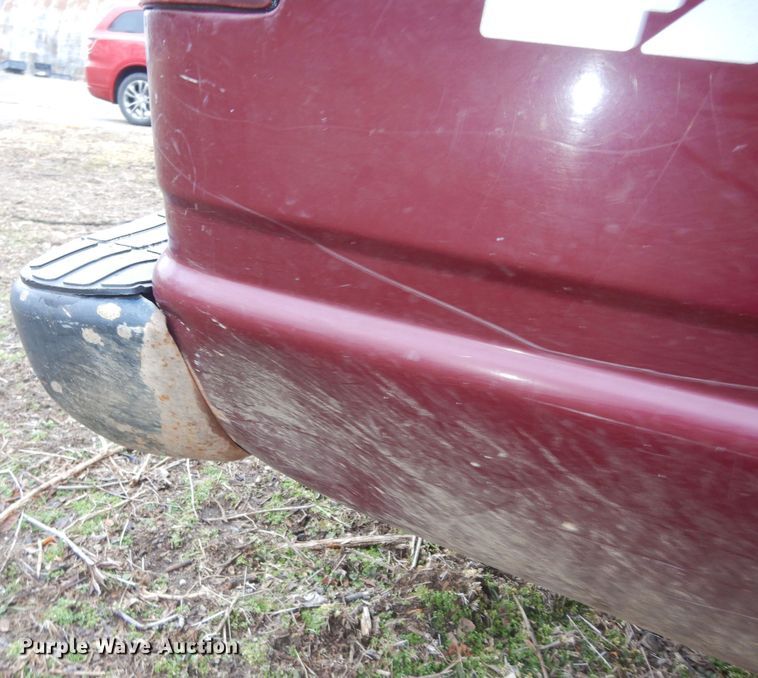 image for item DK7507 1994 Chevrolet K1500  pickup truck