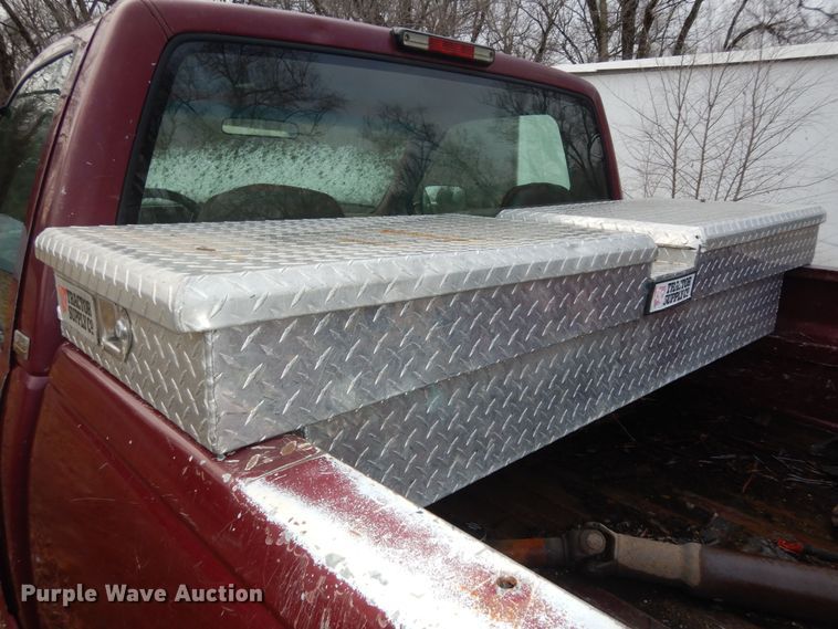 image for item DK7507 1994 Chevrolet K1500  pickup truck