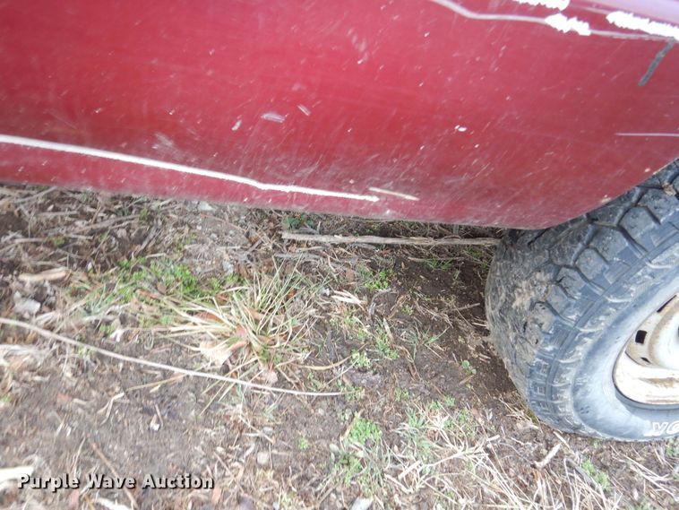 image for item DK7507 1994 Chevrolet K1500  pickup truck