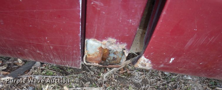 image for item DK7507 1994 Chevrolet K1500  pickup truck