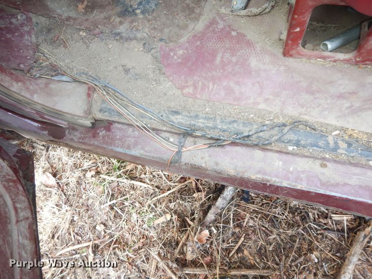 image for item DK7507 1994 Chevrolet K1500  pickup truck