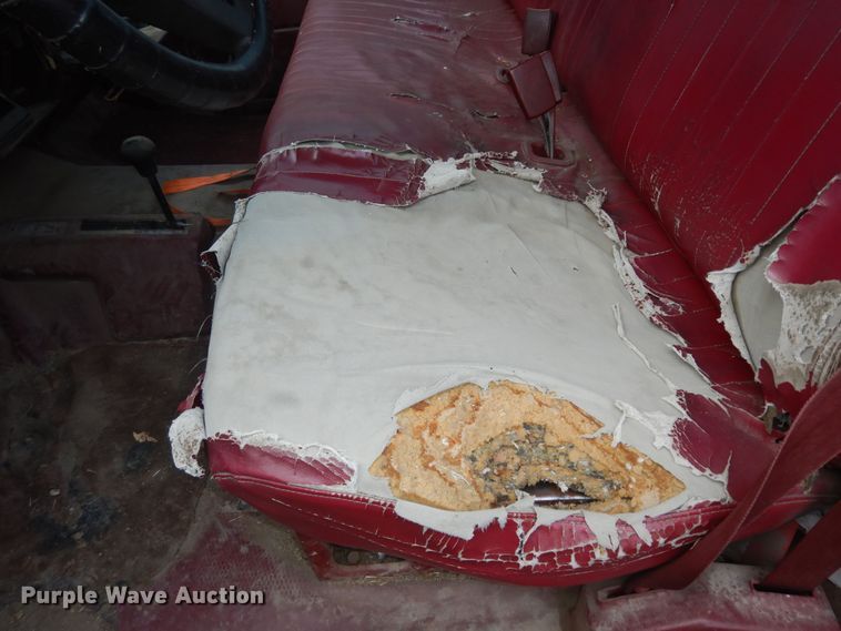 image for item DK7507 1994 Chevrolet K1500  pickup truck