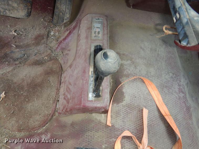 image for item DK7507 1994 Chevrolet K1500  pickup truck