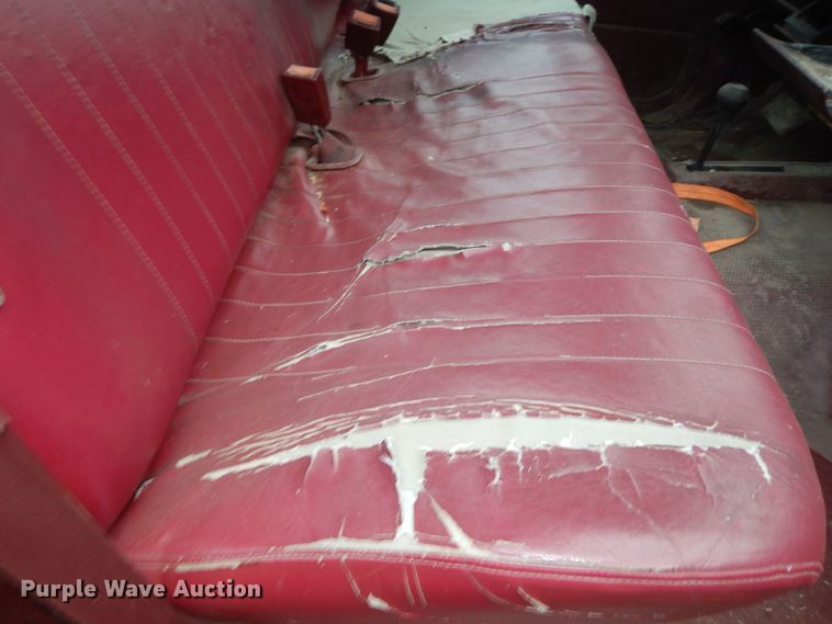 image for item DK7507 1994 Chevrolet K1500  pickup truck