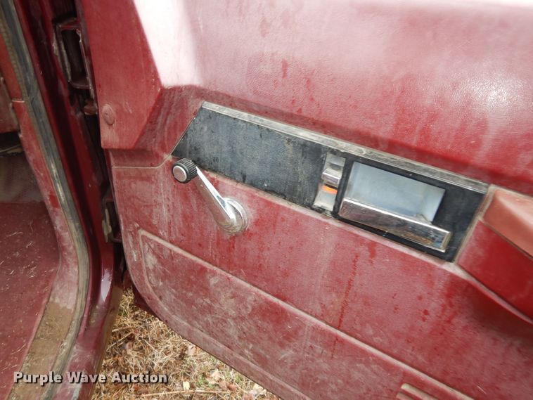 image for item DK7507 1994 Chevrolet K1500  pickup truck