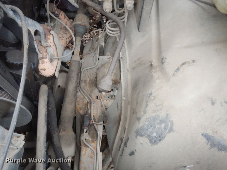 image for item DK7507 1994 Chevrolet K1500  pickup truck