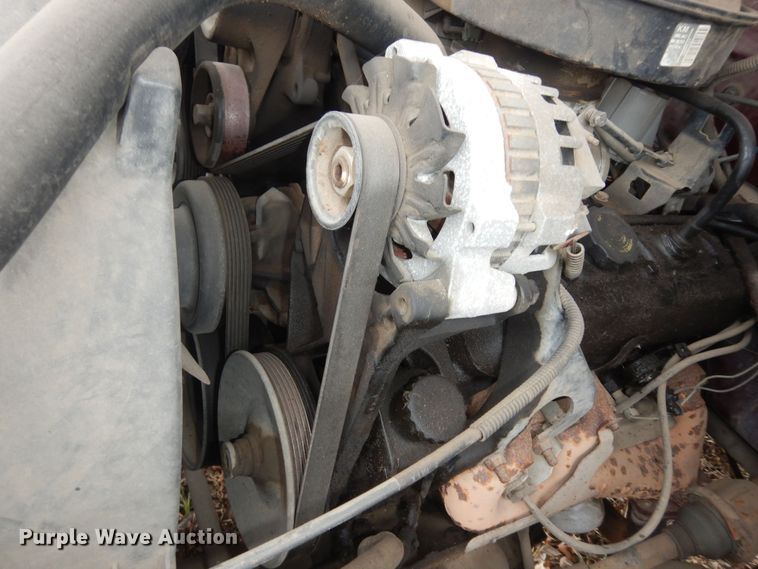 image for item DK7507 1994 Chevrolet K1500  pickup truck