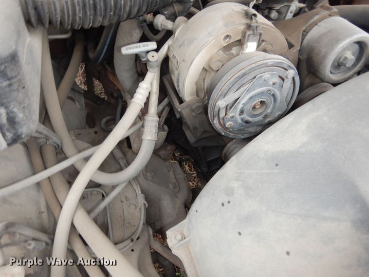 image for item DK7507 1994 Chevrolet K1500  pickup truck