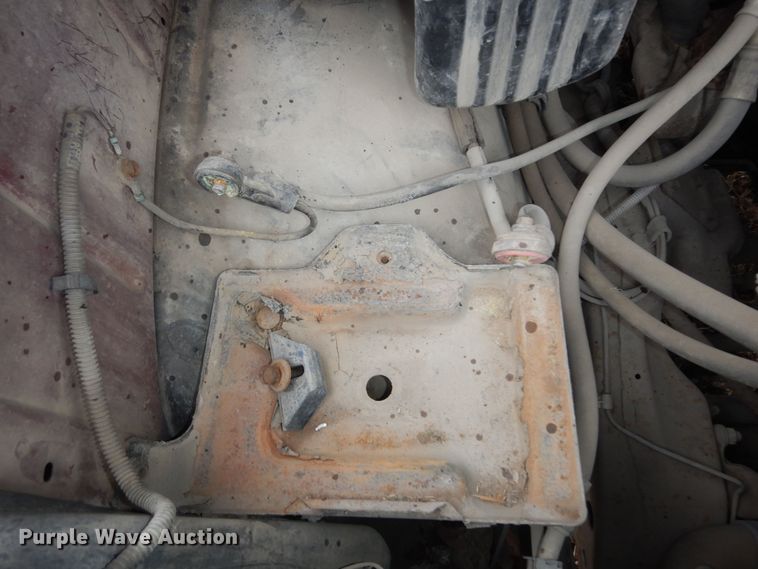 image for item DK7507 1994 Chevrolet K1500  pickup truck