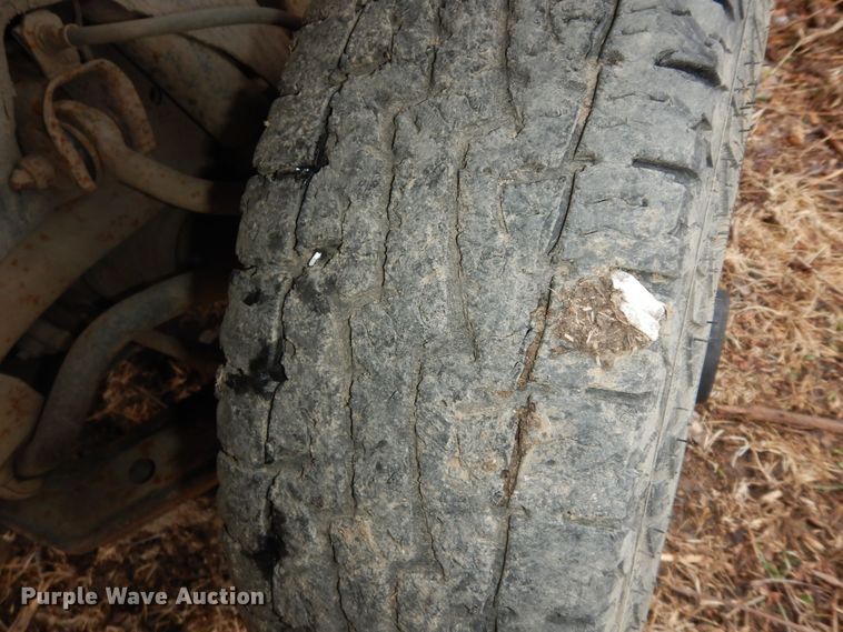 image for item DK7507 1994 Chevrolet K1500  pickup truck