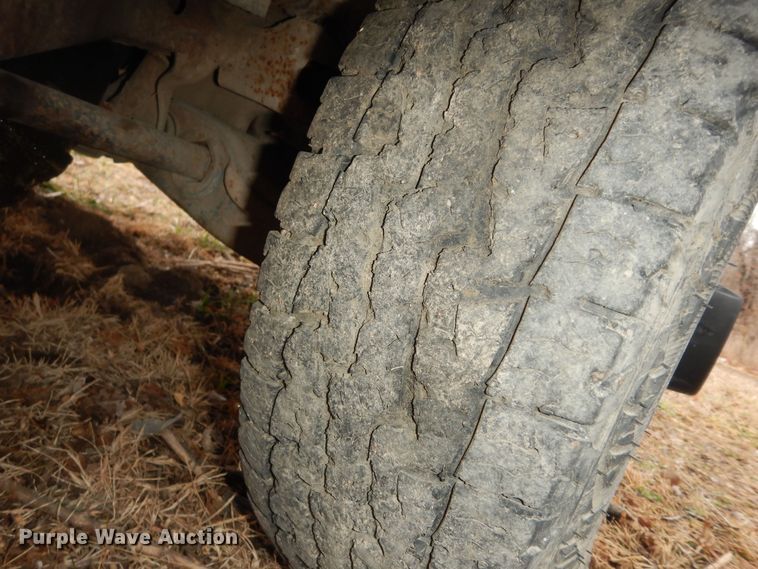 image for item DK7507 1994 Chevrolet K1500  pickup truck