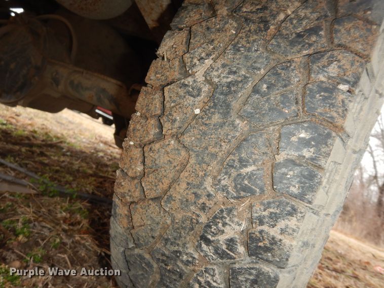 image for item DK7507 1994 Chevrolet K1500  pickup truck