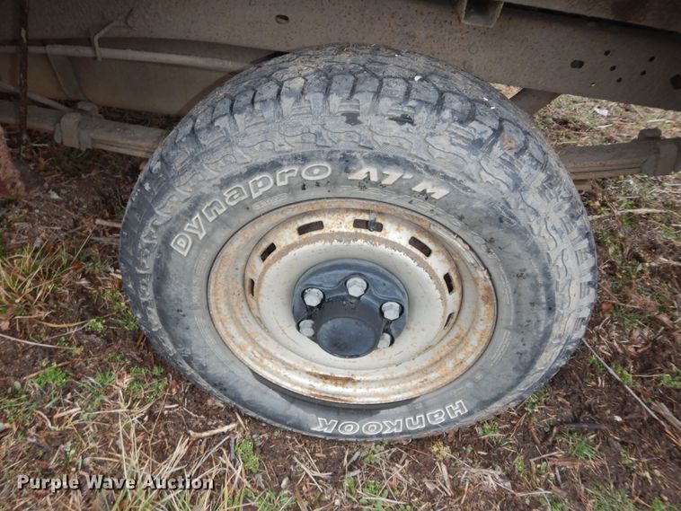 image for item DK7507 1994 Chevrolet K1500  pickup truck