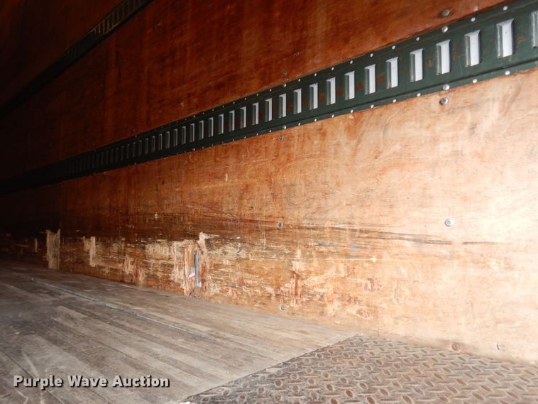 image for item DK7508 1998 International 4700  box truck