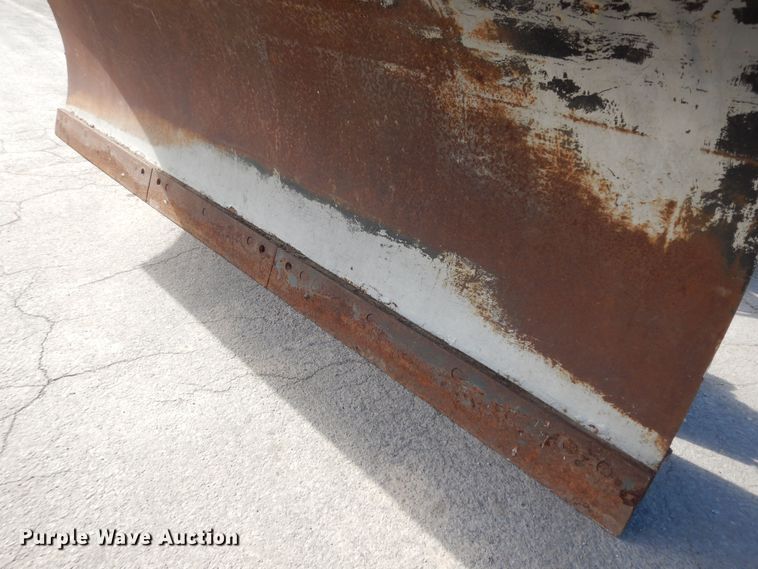 image for item DK7522 1999 International 4900  dump truck