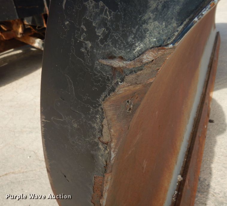 image for item DK7522 1999 International 4900  dump truck