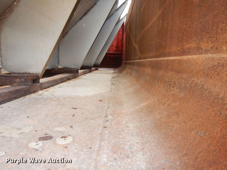 image for item DK7522 1999 International 4900  dump truck