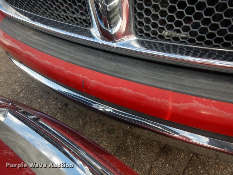 image for item DK7533 2003 Dodge Ram 1500  Quad Cab pickup truck