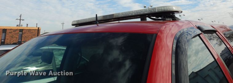 image for item DK7533 2003 Dodge Ram 1500  Quad Cab pickup truck