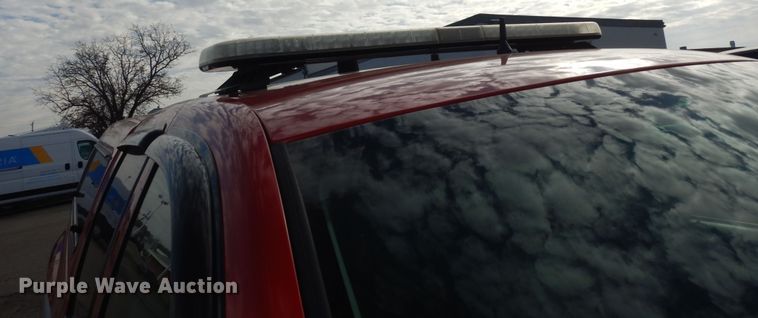 image for item DK7533 2003 Dodge Ram 1500  Quad Cab pickup truck