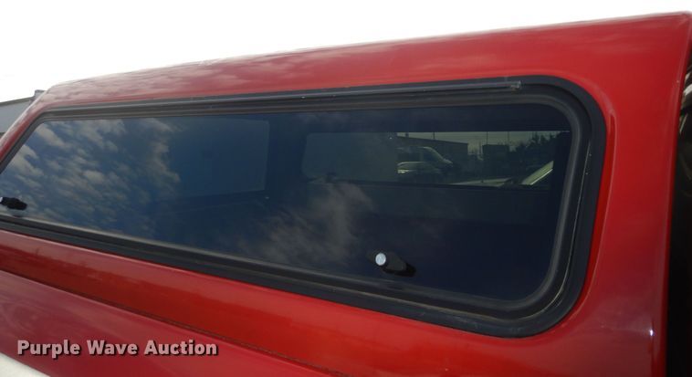 image for item DK7533 2003 Dodge Ram 1500  Quad Cab pickup truck