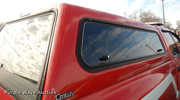 image for item DK7533 2003 Dodge Ram 1500  Quad Cab pickup truck