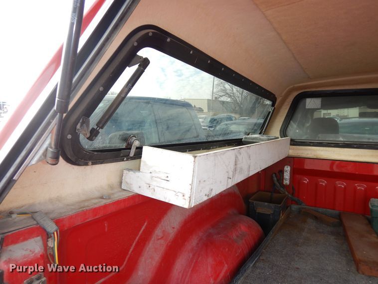 image for item DK7533 2003 Dodge Ram 1500  Quad Cab pickup truck