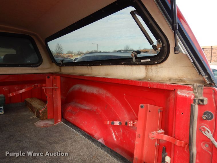 image for item DK7533 2003 Dodge Ram 1500  Quad Cab pickup truck