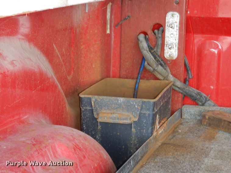 image for item DK7533 2003 Dodge Ram 1500  Quad Cab pickup truck