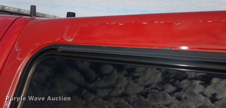 image for item DK7533 2003 Dodge Ram 1500  Quad Cab pickup truck