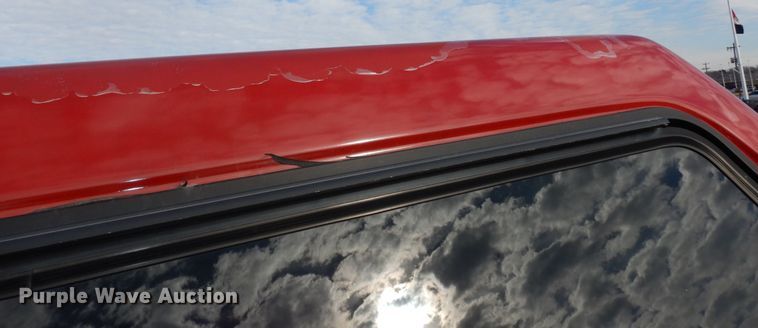 image for item DK7533 2003 Dodge Ram 1500  Quad Cab pickup truck