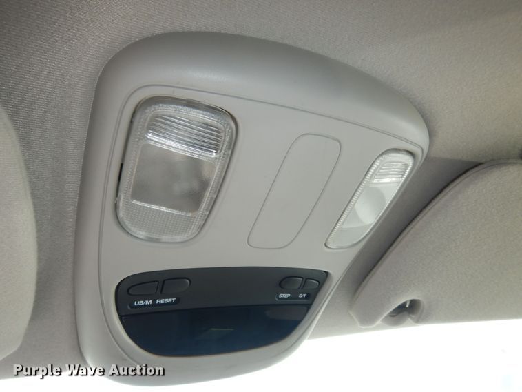 image for item DK7533 2003 Dodge Ram 1500  Quad Cab pickup truck