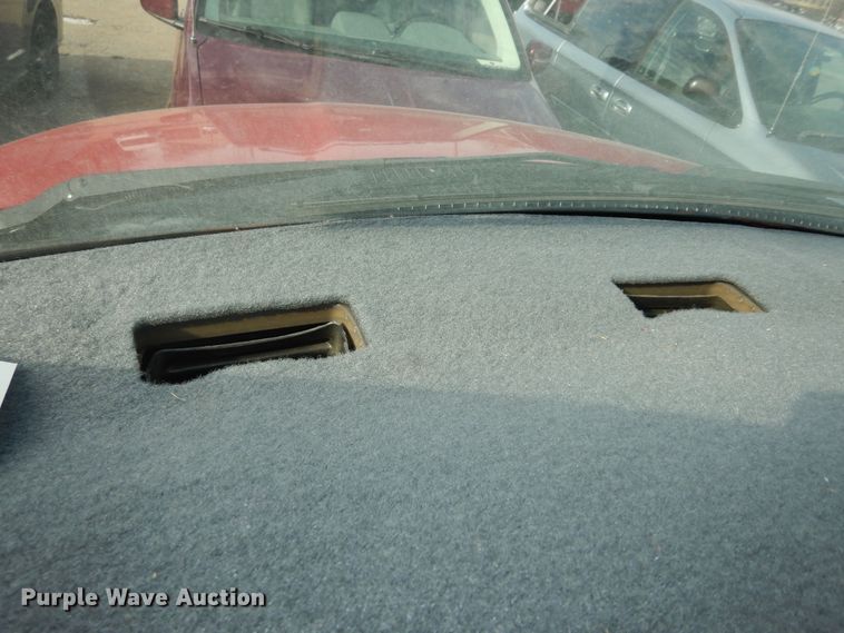 image for item DK7533 2003 Dodge Ram 1500  Quad Cab pickup truck