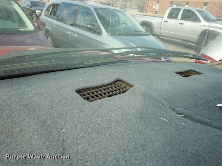 image for item DK7533 2003 Dodge Ram 1500  Quad Cab pickup truck