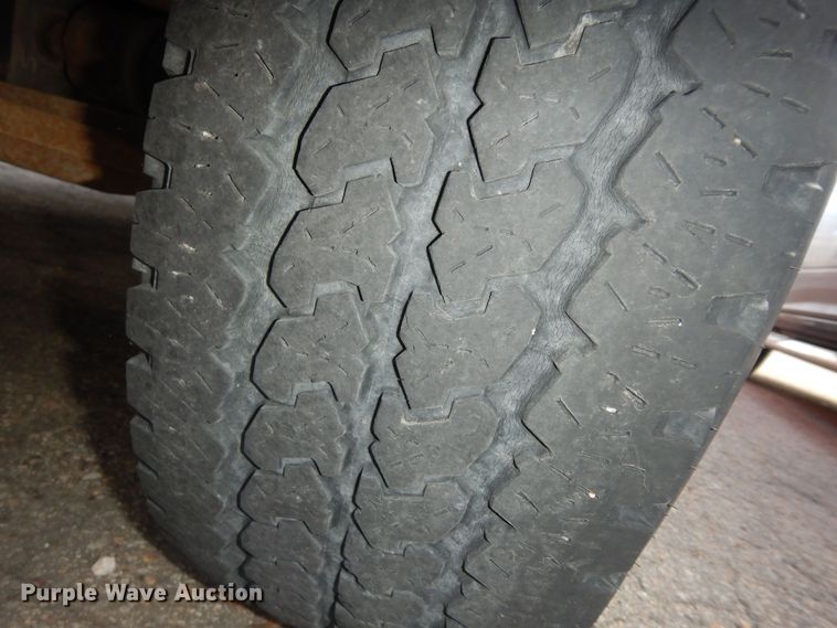 image for item DK7533 2003 Dodge Ram 1500  Quad Cab pickup truck