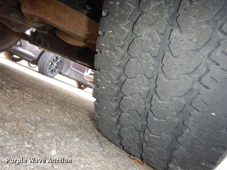 image for item DK7533 2003 Dodge Ram 1500  Quad Cab pickup truck