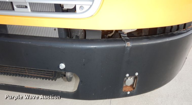 image for item DK7546 2011 Freightliner B2  school bus