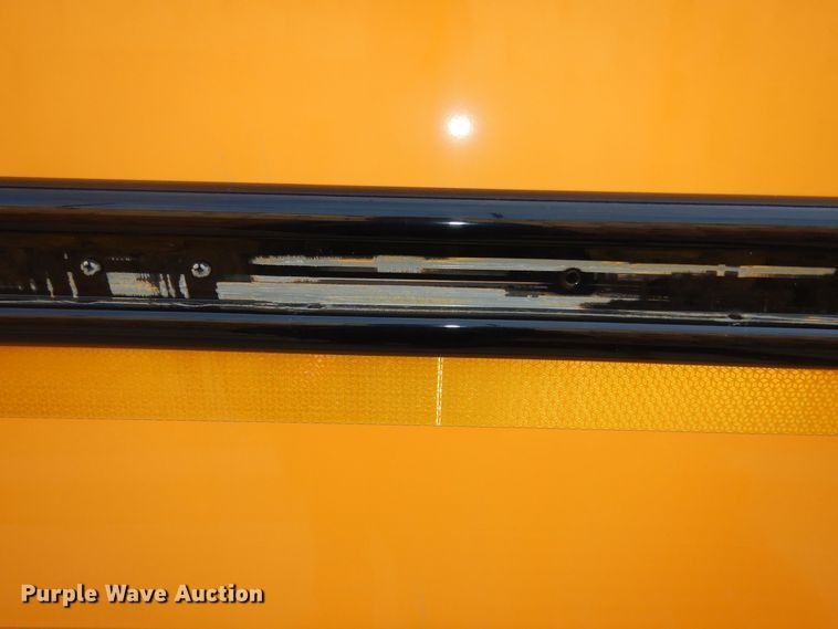 image for item DK7546 2011 Freightliner B2  school bus