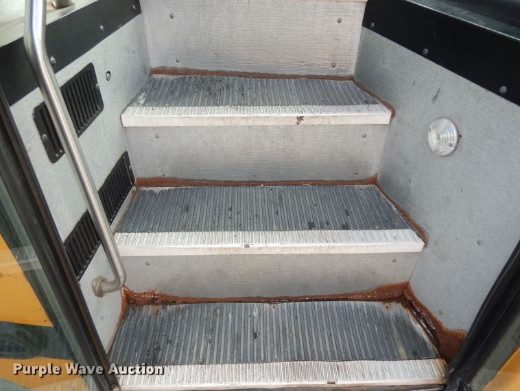 image for item DK7546 2011 Freightliner B2  school bus