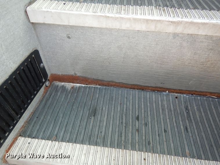 image for item DK7546 2011 Freightliner B2  school bus