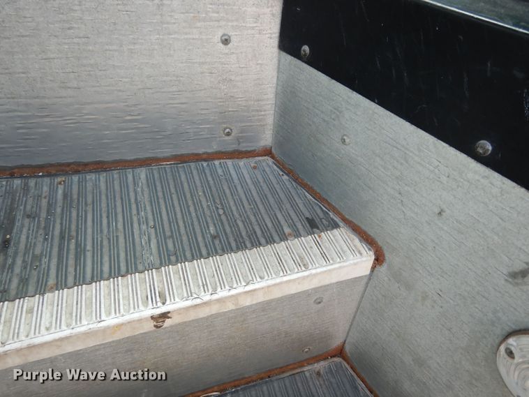 image for item DK7546 2011 Freightliner B2  school bus