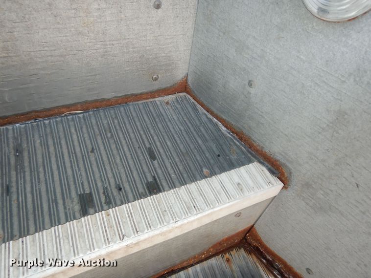 image for item DK7546 2011 Freightliner B2  school bus