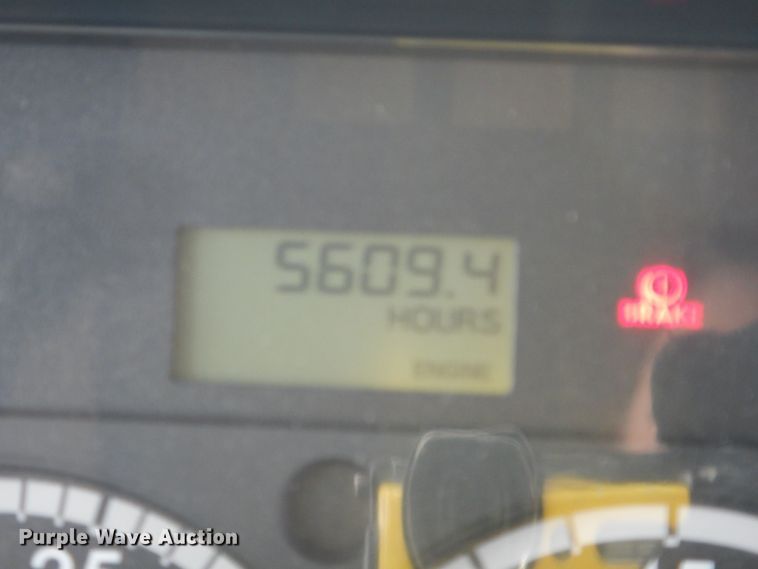 image for item DK7546 2011 Freightliner B2  school bus