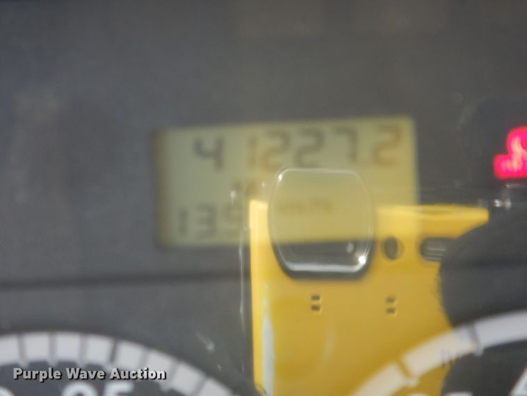 image for item DK7546 2011 Freightliner B2  school bus