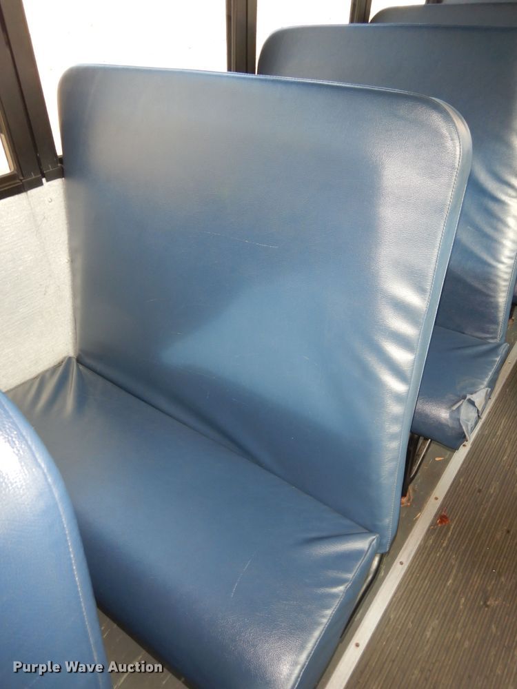 image for item DK7546 2011 Freightliner B2  school bus