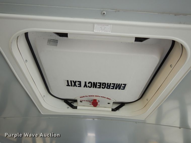 image for item DK7546 2011 Freightliner B2  school bus