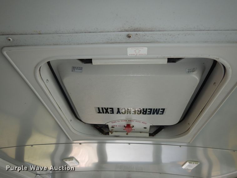 image for item DK7546 2011 Freightliner B2  school bus